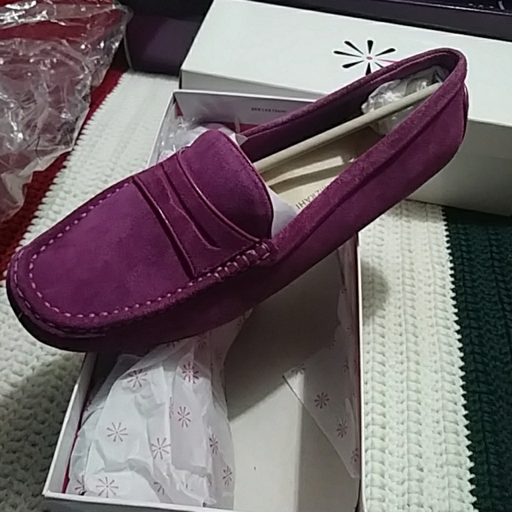 Women Loafers